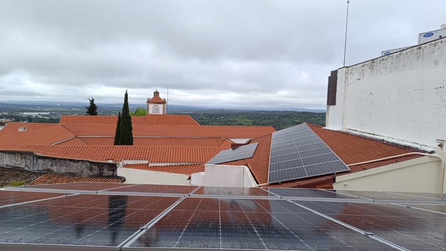 Comunidad Energética de Acebo